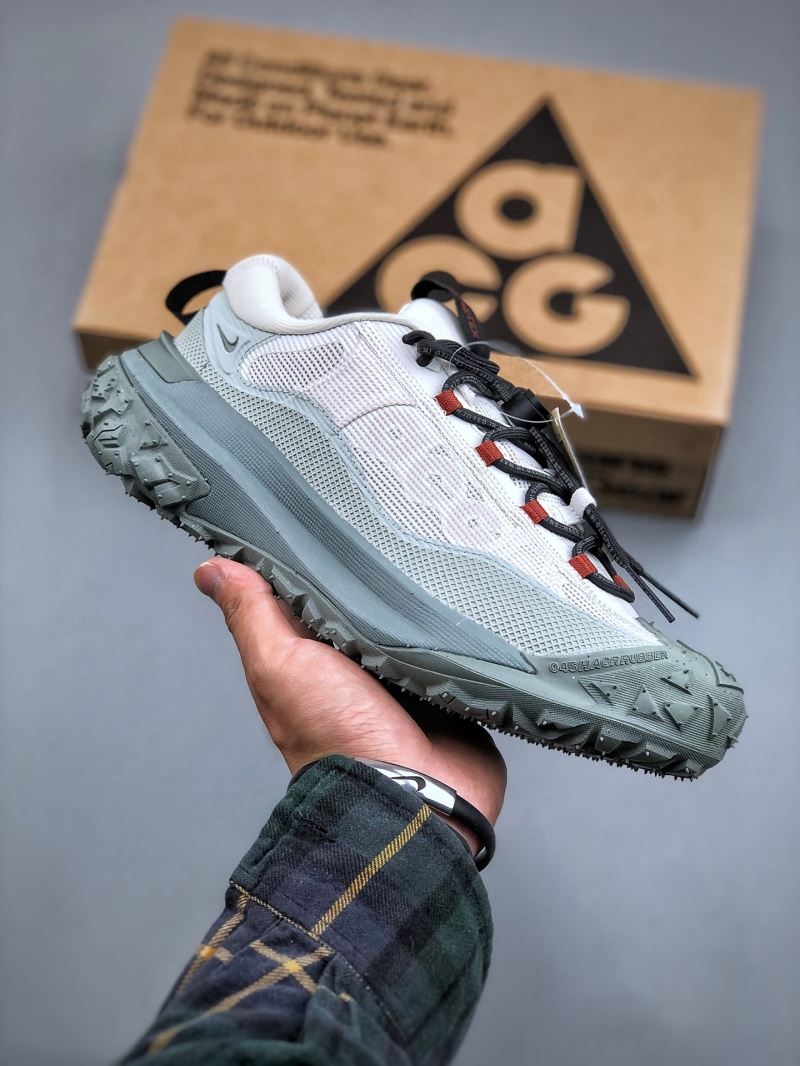 Nike React Shoes